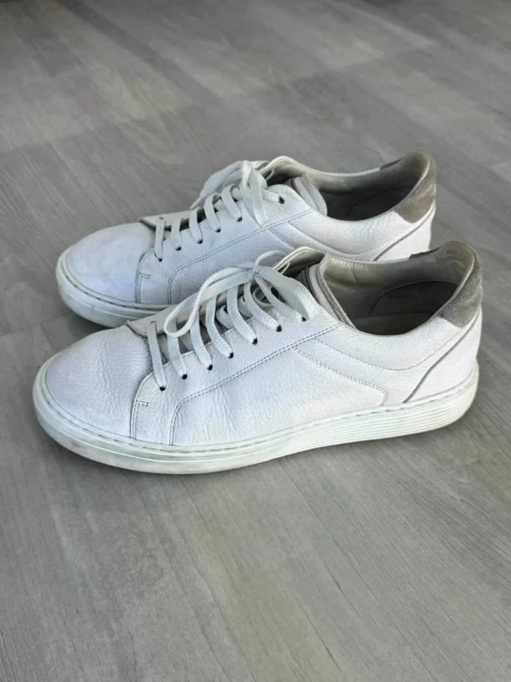 Brunello Cucinelli Sneakers